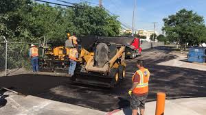 Best Decorative Concrete Driveways  in Moreland, ID